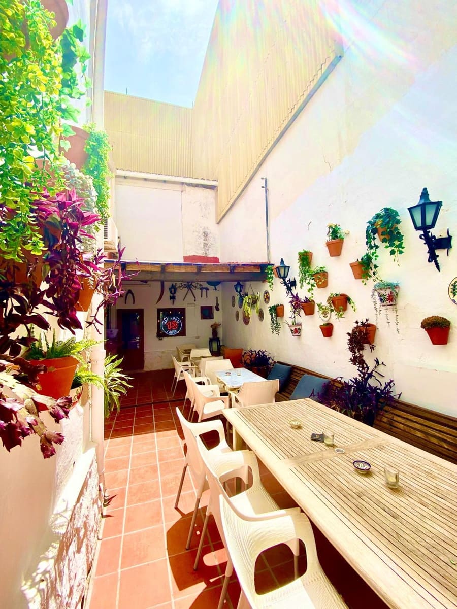 10 makuuhuone Omakotitalo myytävänä paikassa Javea / Xabia - 1 280 000 € (Ref: 9484144)