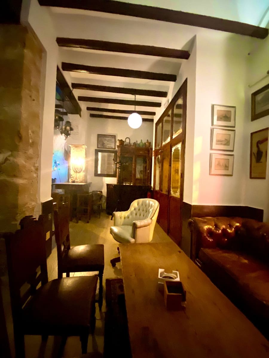 10 makuuhuone Omakotitalo myytävänä paikassa Javea / Xabia - 1 280 000 € (Ref: 9484144)