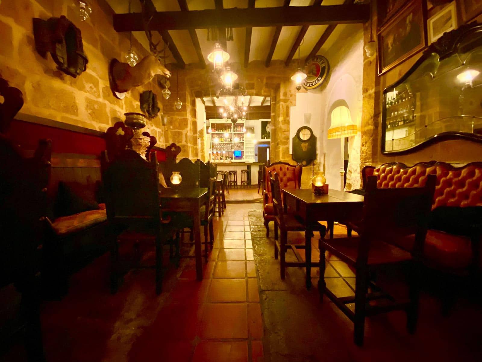 10 makuuhuone Omakotitalo myytävänä paikassa Javea / Xabia - 1 280 000 € (Ref: 9484144)