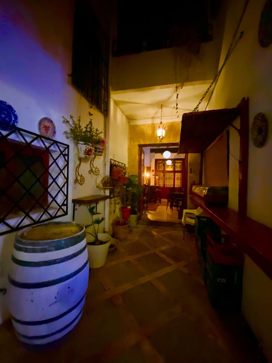 10 makuuhuone Omakotitalo myytävänä paikassa Javea / Xabia - 1 280 000 € (Ref: 9484144)