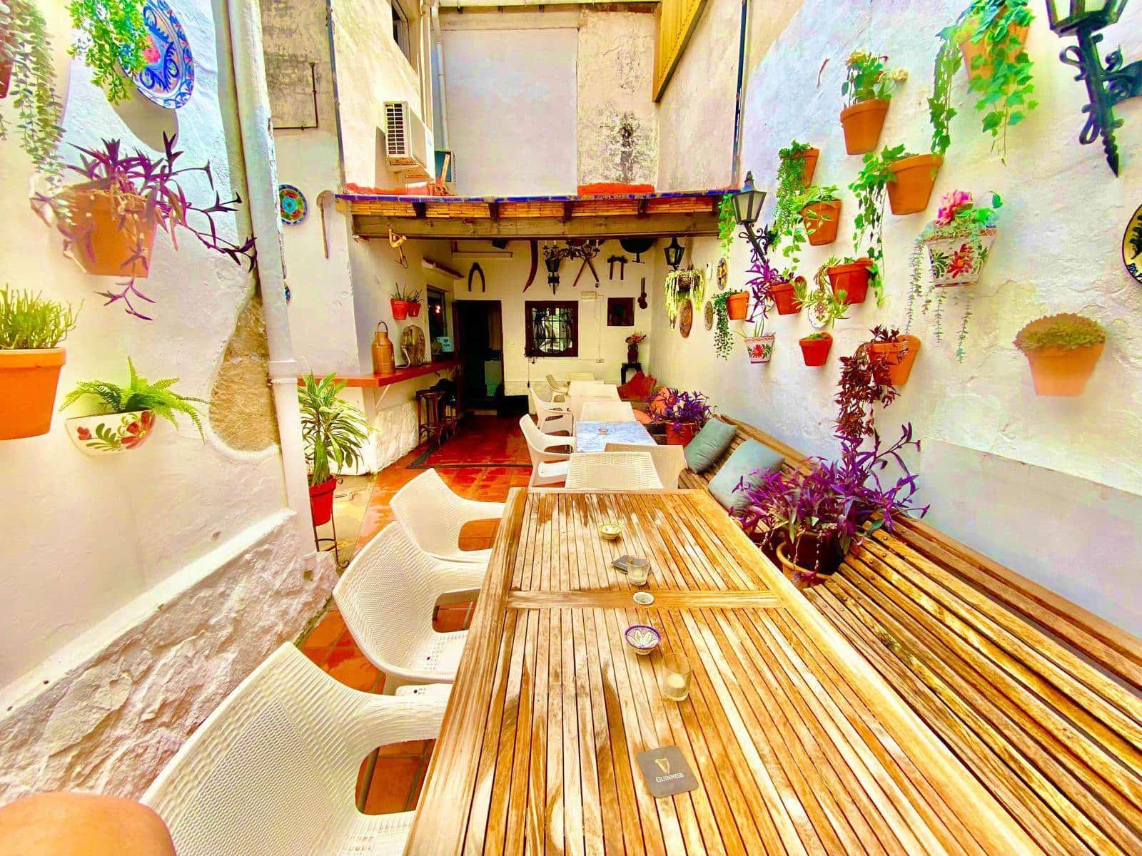 10 makuuhuone Omakotitalo myytävänä paikassa Javea / Xabia - 1 280 000 € (Ref: 9484144)