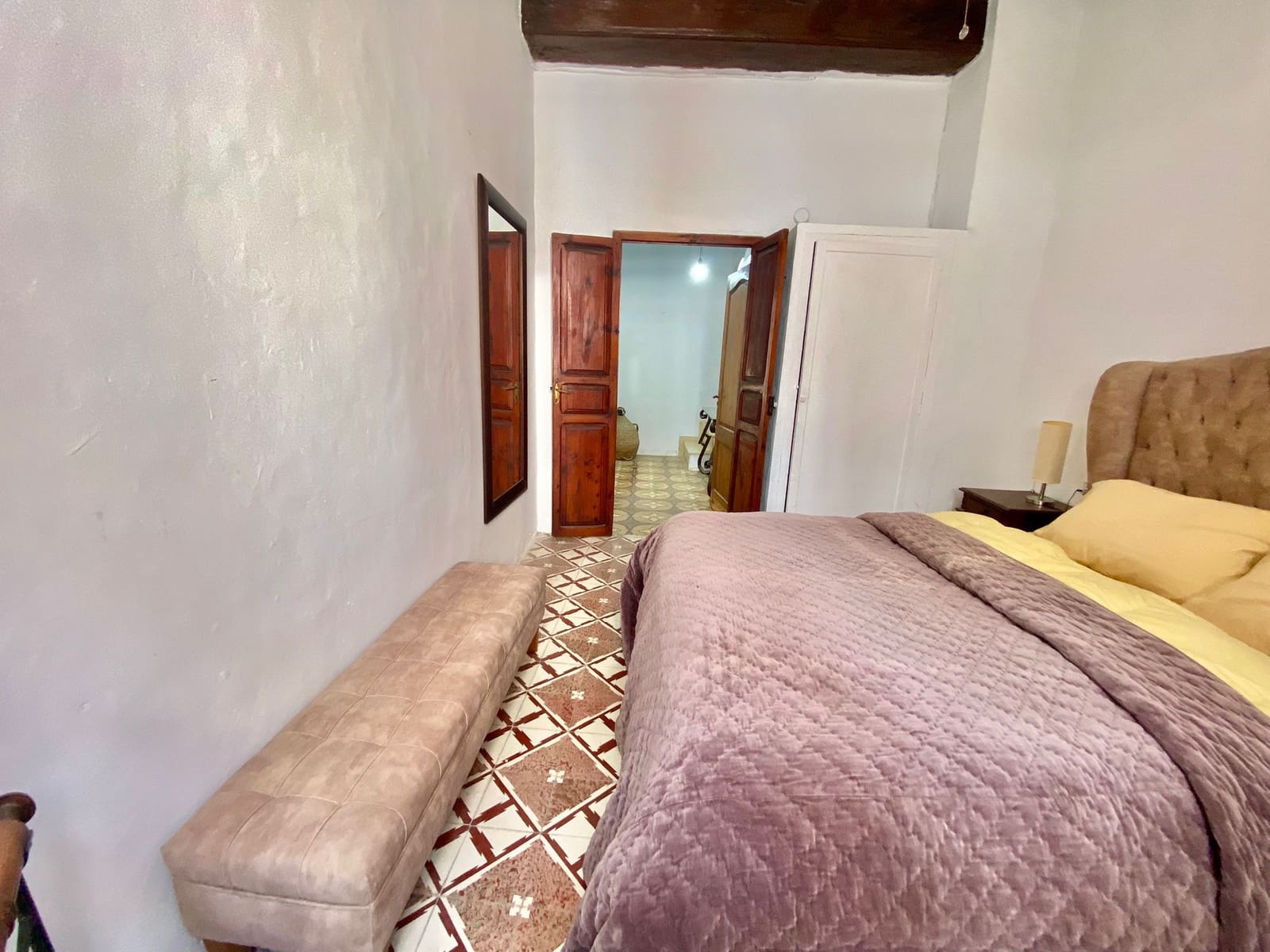 10 makuuhuone Omakotitalo myytävänä paikassa Javea / Xabia - 1 280 000 € (Ref: 9484144)