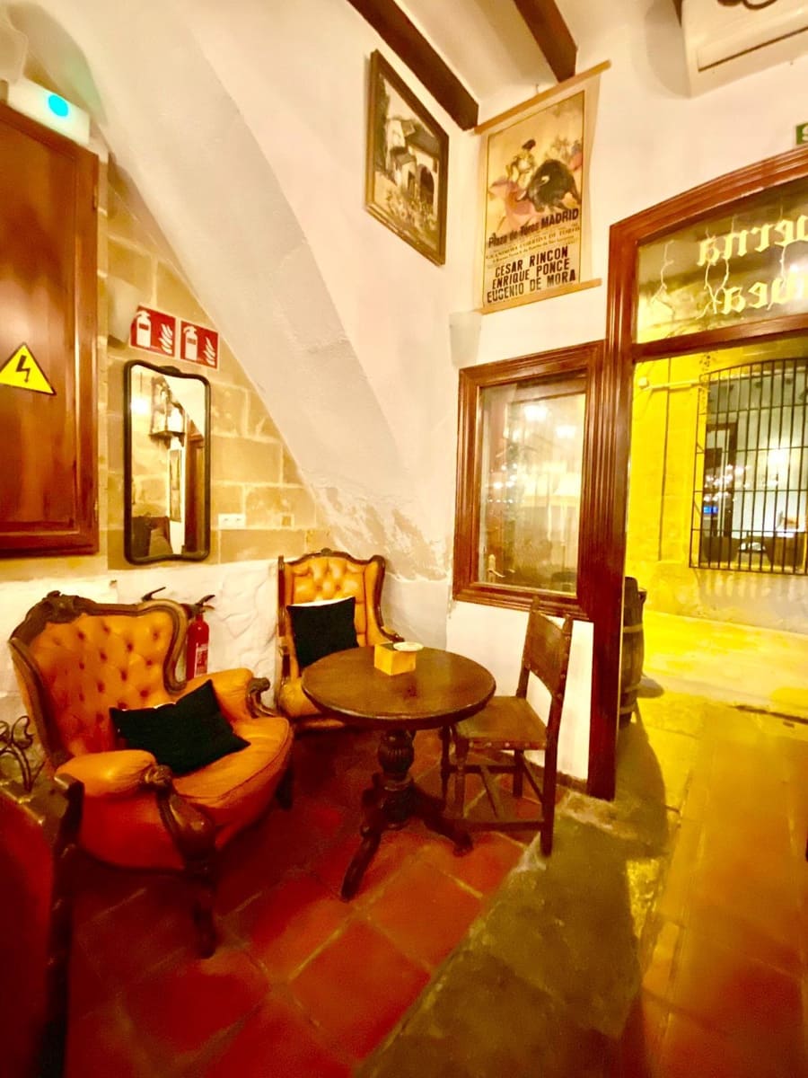 10 makuuhuone Omakotitalo myytävänä paikassa Javea / Xabia - 1 280 000 € (Ref: 9484144)