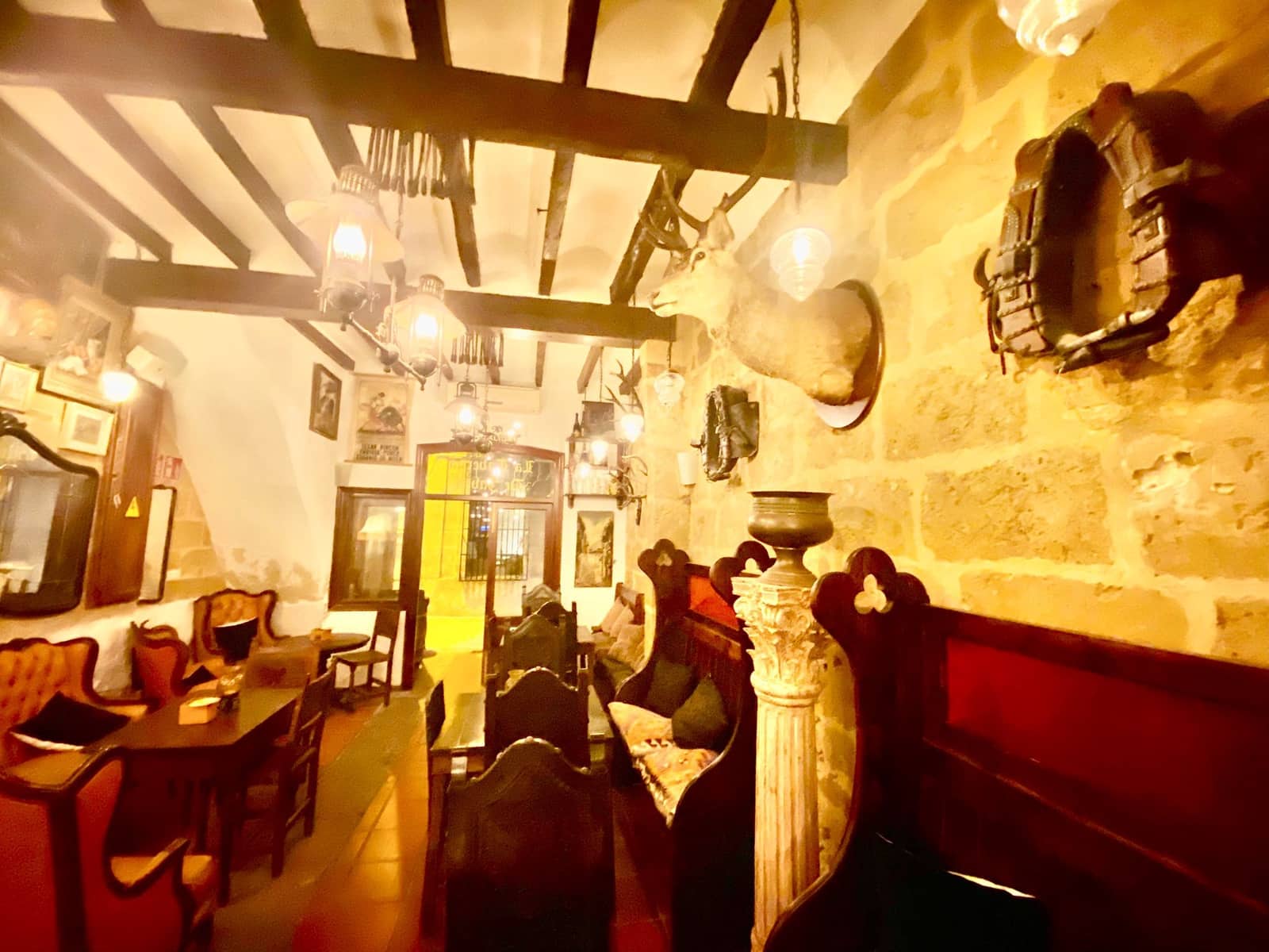 10 makuuhuone Omakotitalo myytävänä paikassa Javea / Xabia - 1 280 000 € (Ref: 9484144)