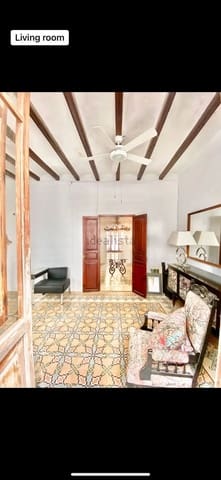 Negocio de 10 habitaciones en Centro ciudad, Javea / Xàbia en venta - 1.280.000 € (Ref: 9484145)