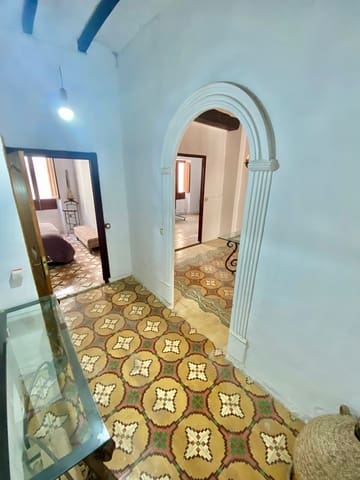 Negocio de 10 habitaciones en Centro ciudad, Javea / Xàbia en venta - 1.280.000 € (Ref: 9484145)