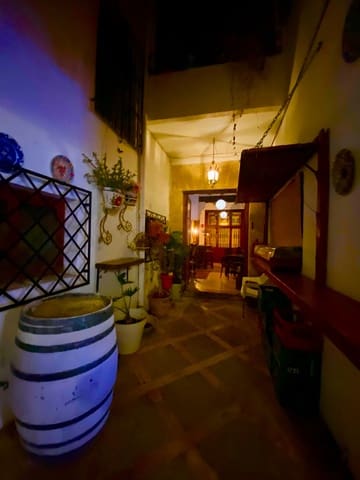 Negocio de 10 habitaciones en Centro ciudad, Javea / Xàbia en venta - 1.280.000 € (Ref: 9484145)