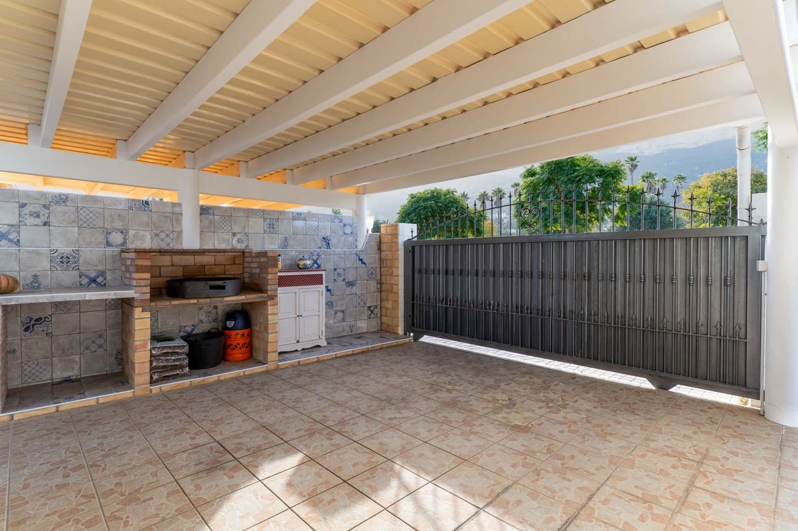 3 soveværelse Villa til salg i Denia med garage - € 465.000 (Ref: 9484146)