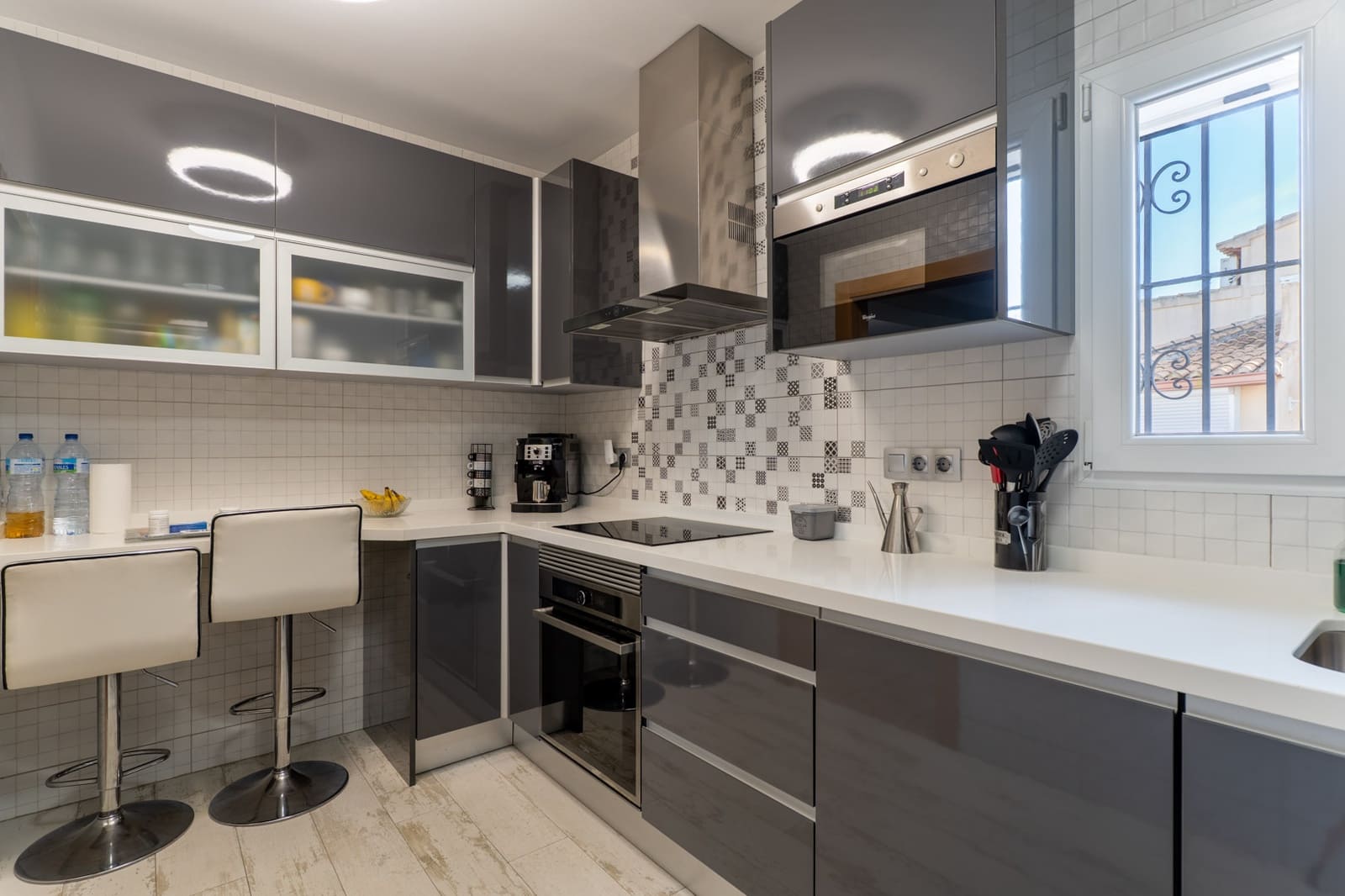 3 soveværelse Villa til salg i Denia med garage - € 465.000 (Ref: 9484146)