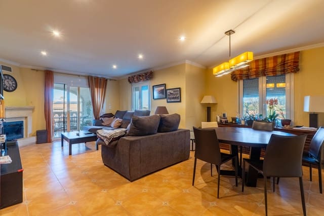 3 slaapkamer Villa te koop in El Montgó, Dénia met garage - € 799.000 (Ref: 9484148)