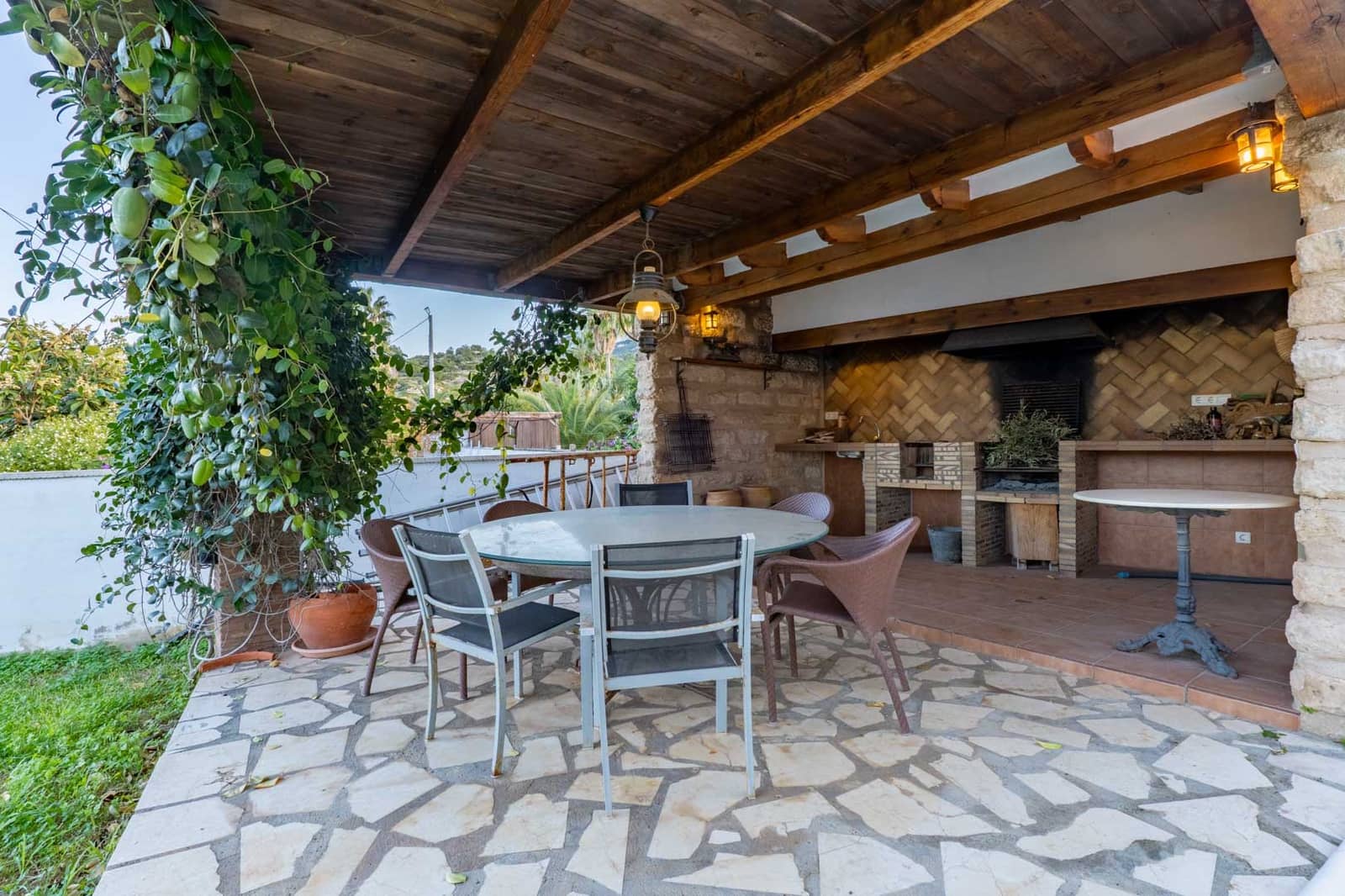 3 slaapkamer Villa te koop in Denia met garage - € 799.000 (Ref: 9484148)