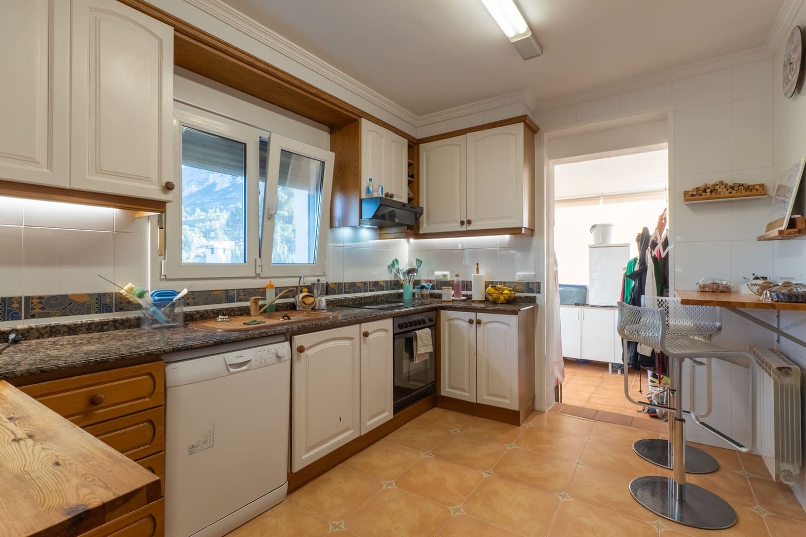 3 slaapkamer Villa te koop in Denia met garage - € 799.000 (Ref: 9484148)