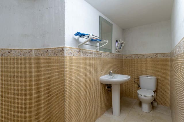 3 slaapkamer Villa te koop in El Montgó, Dénia met garage - € 799.000 (Ref: 9484148)