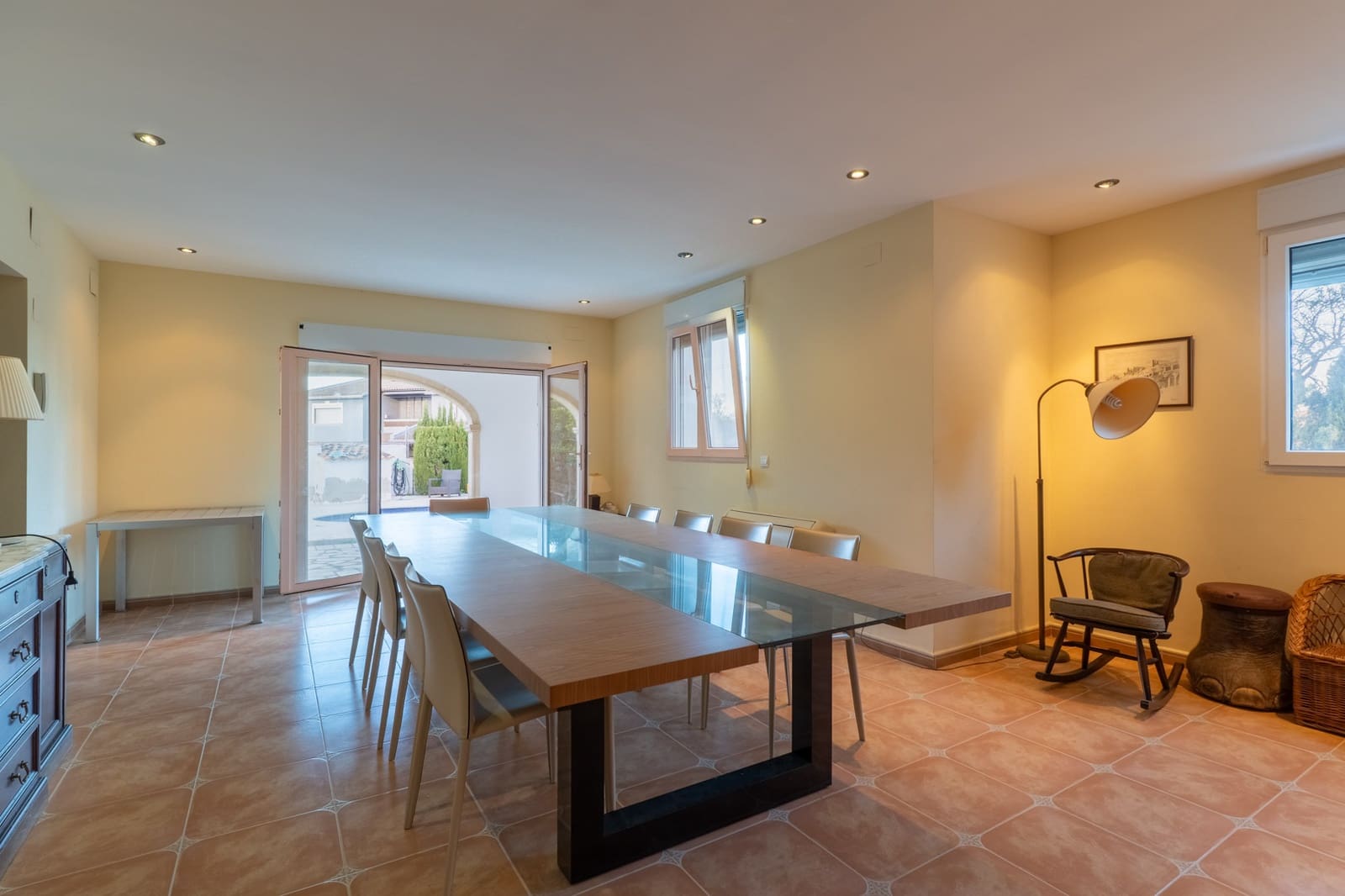 3 slaapkamer Villa te koop in Denia met garage - € 799.000 (Ref: 9484148)