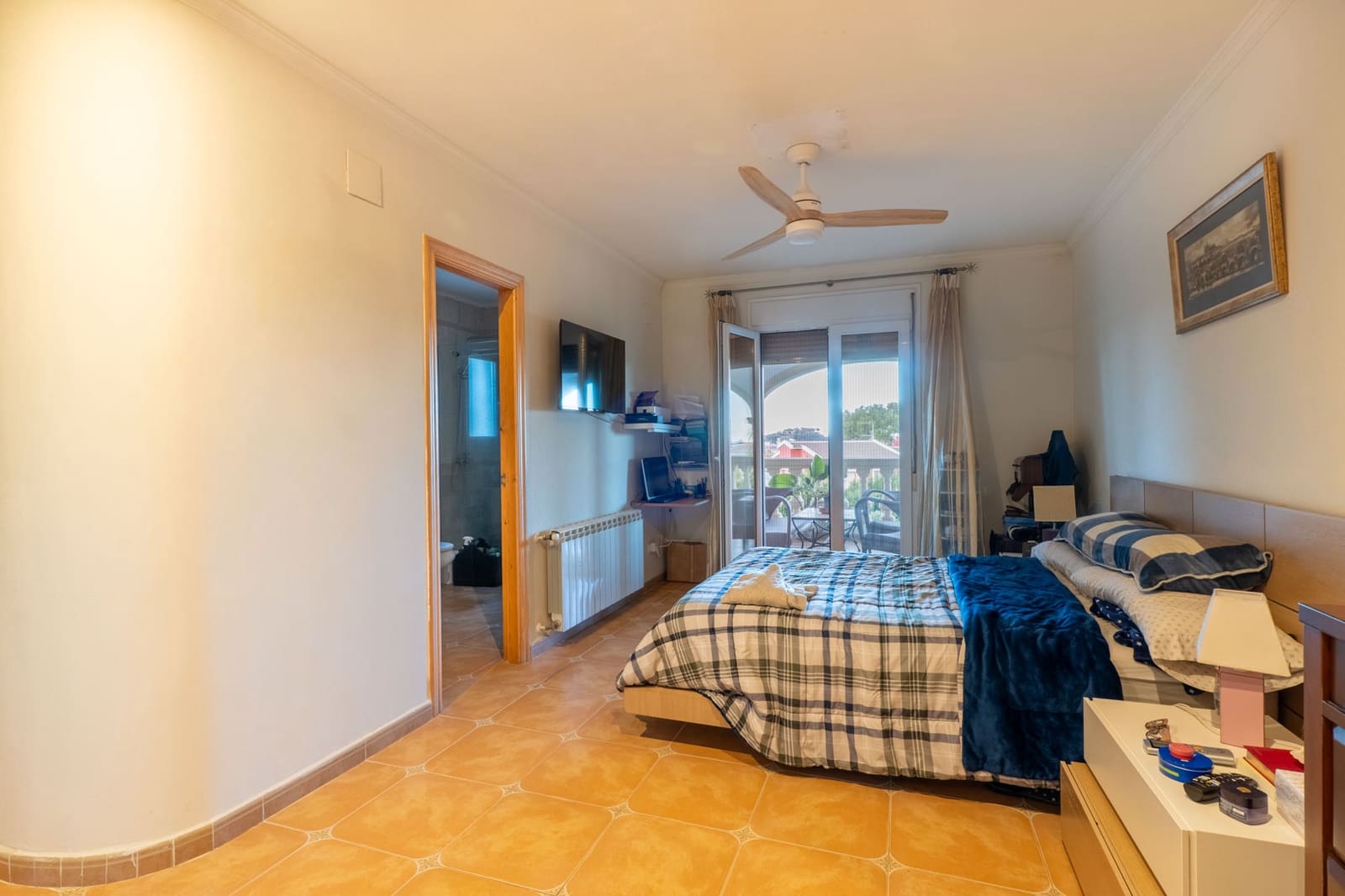 3 slaapkamer Villa te koop in Denia met garage - € 799.000 (Ref: 9484148)