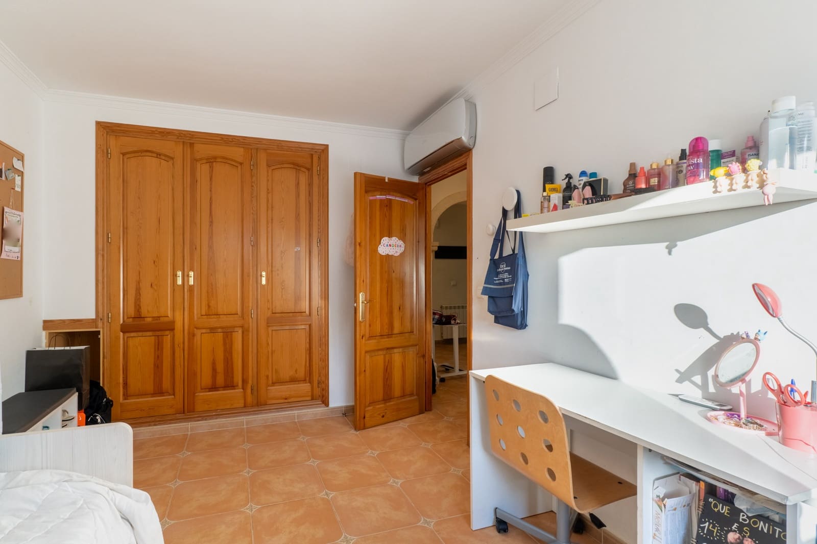 3 slaapkamer Villa te koop in Denia met garage - € 799.000 (Ref: 9484148)
