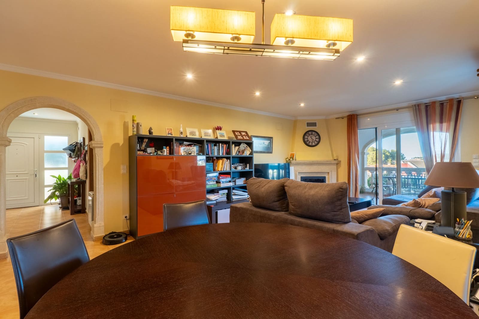 3 slaapkamer Villa te koop in Denia met garage - € 799.000 (Ref: 9484148)