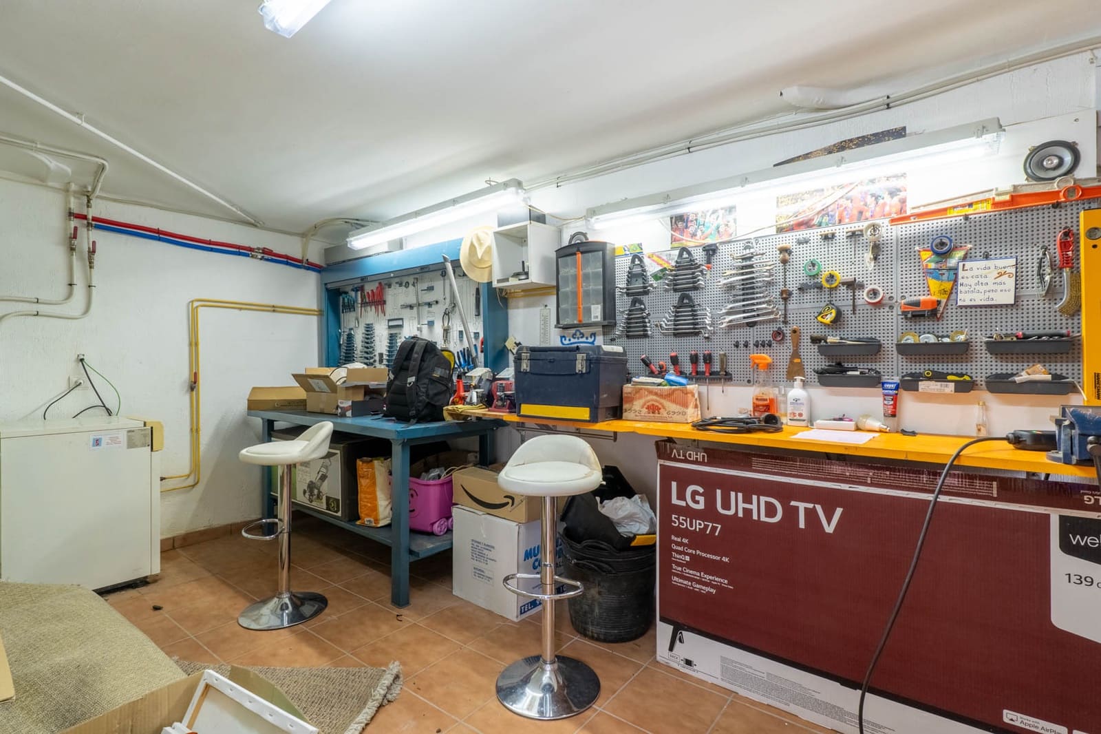 3 slaapkamer Villa te koop in Denia met garage - € 799.000 (Ref: 9484148)