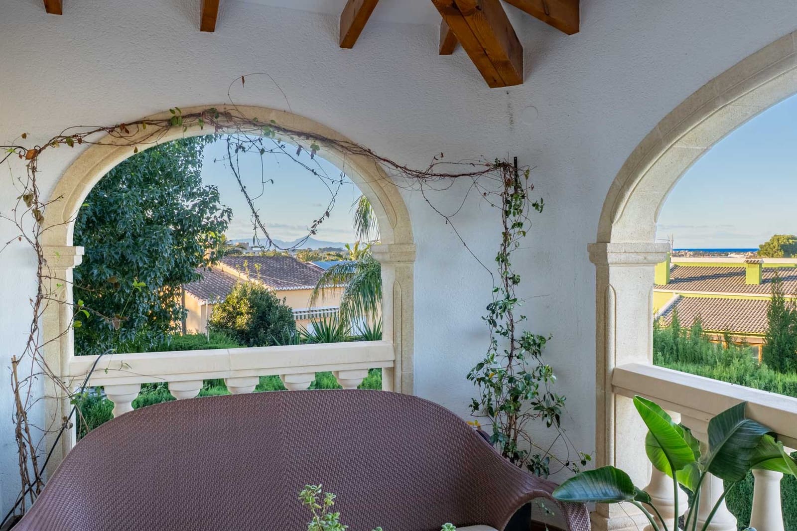 3 slaapkamer Villa te koop in Denia met garage - € 799.000 (Ref: 9484148)