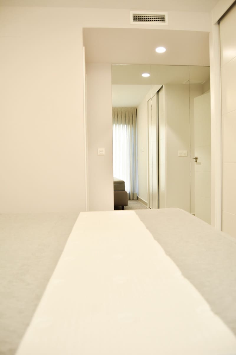 2 makuuhuone Huoneisto myytävänä paikassa Javea / Xabia mukana 
autotalli - 425 000 € (Ref: 9484149)