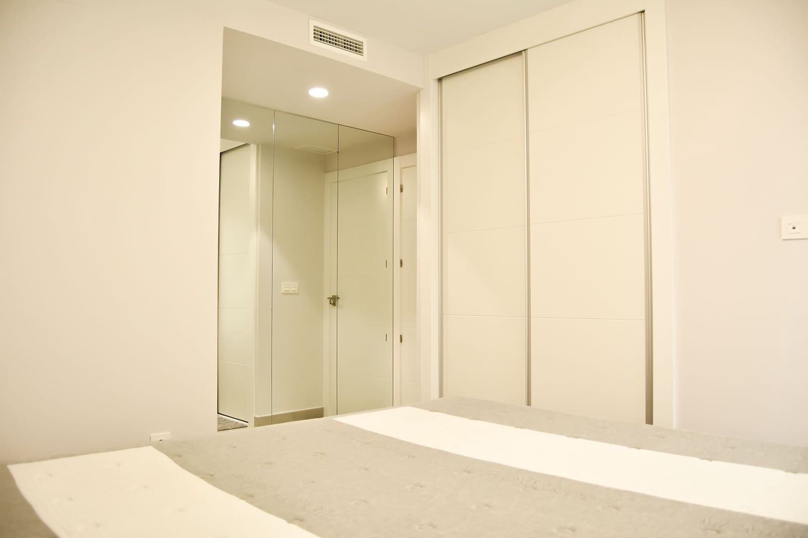 2 makuuhuone Huoneisto myytävänä paikassa Javea / Xabia mukana 
autotalli - 425 000 € (Ref: 9484149)