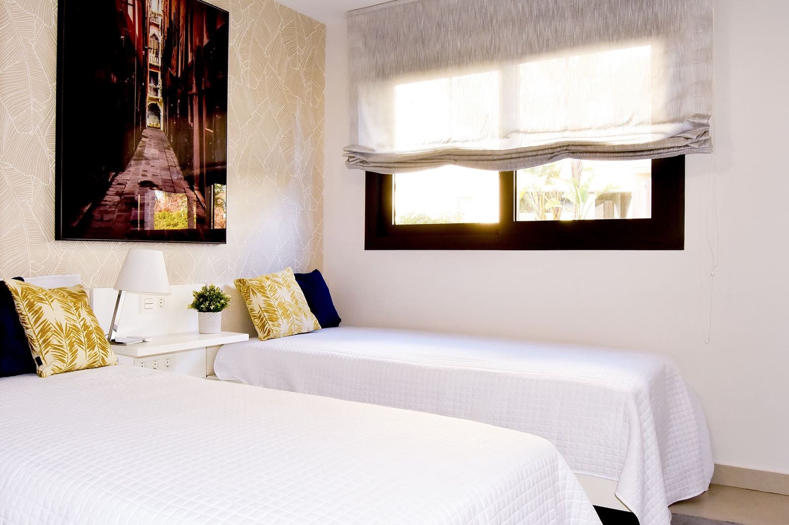 2 makuuhuone Huoneisto myytävänä paikassa Javea / Xabia mukana 
autotalli - 425 000 € (Ref: 9484149)