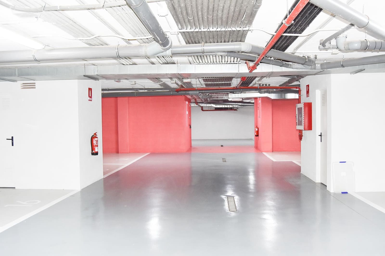 2 makuuhuone Huoneisto myytävänä paikassa Javea / Xabia mukana 
autotalli - 425 000 € (Ref: 9484149)