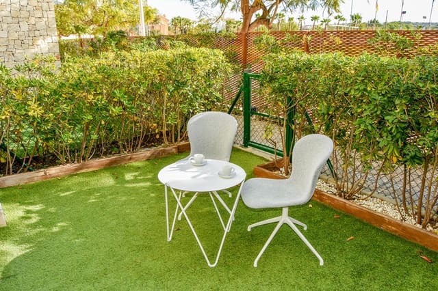 2 makuuhuone Huoneisto myytävänä paikassa Arenal, Javea / Xàbia mukana 
autotalli - 425 000 € (Ref: 9484149)