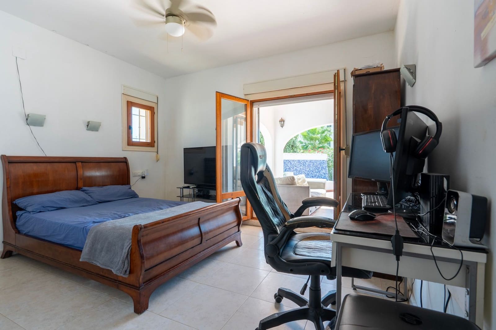 3 camera da letto Villa in vendita in Javea / Xabia con garage - 599.000 € (Rif: 9484150)