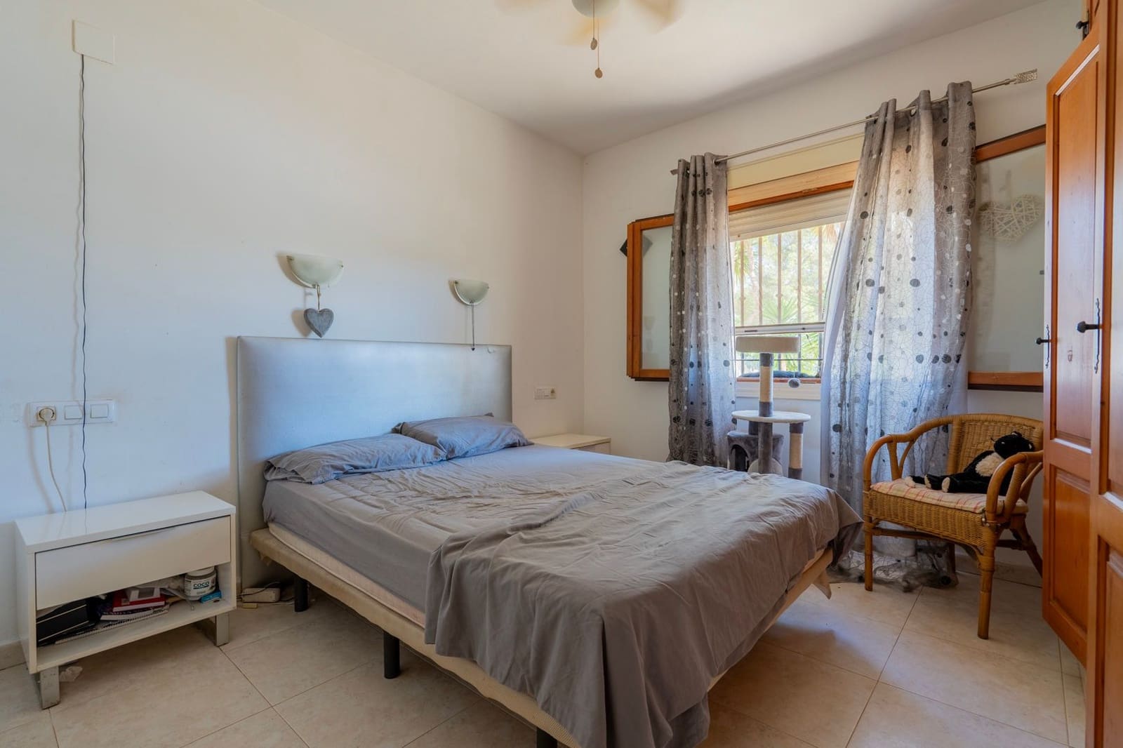 3 camera da letto Villa in vendita in Javea / Xabia con garage - 599.000 € (Rif: 9484150)