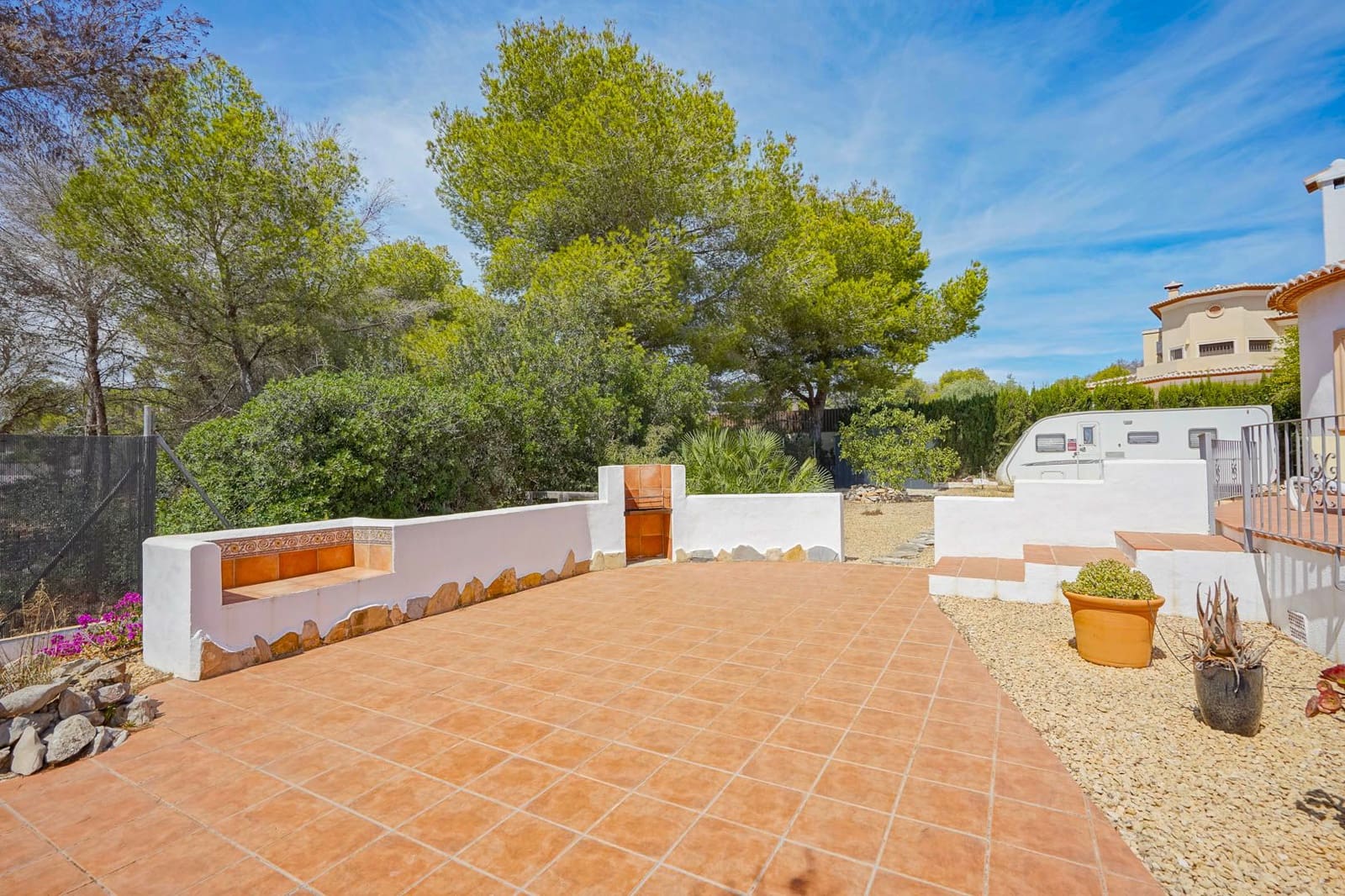 3 camera da letto Villa in vendita in Javea / Xabia con garage - 599.000 € (Rif: 9484150)