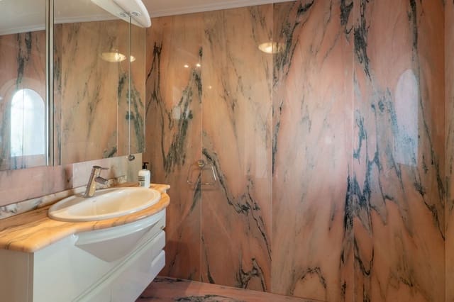 5 soveværelse Villa til salg i Benissa med garage - € 1.990.000 (Ref: 9484151)