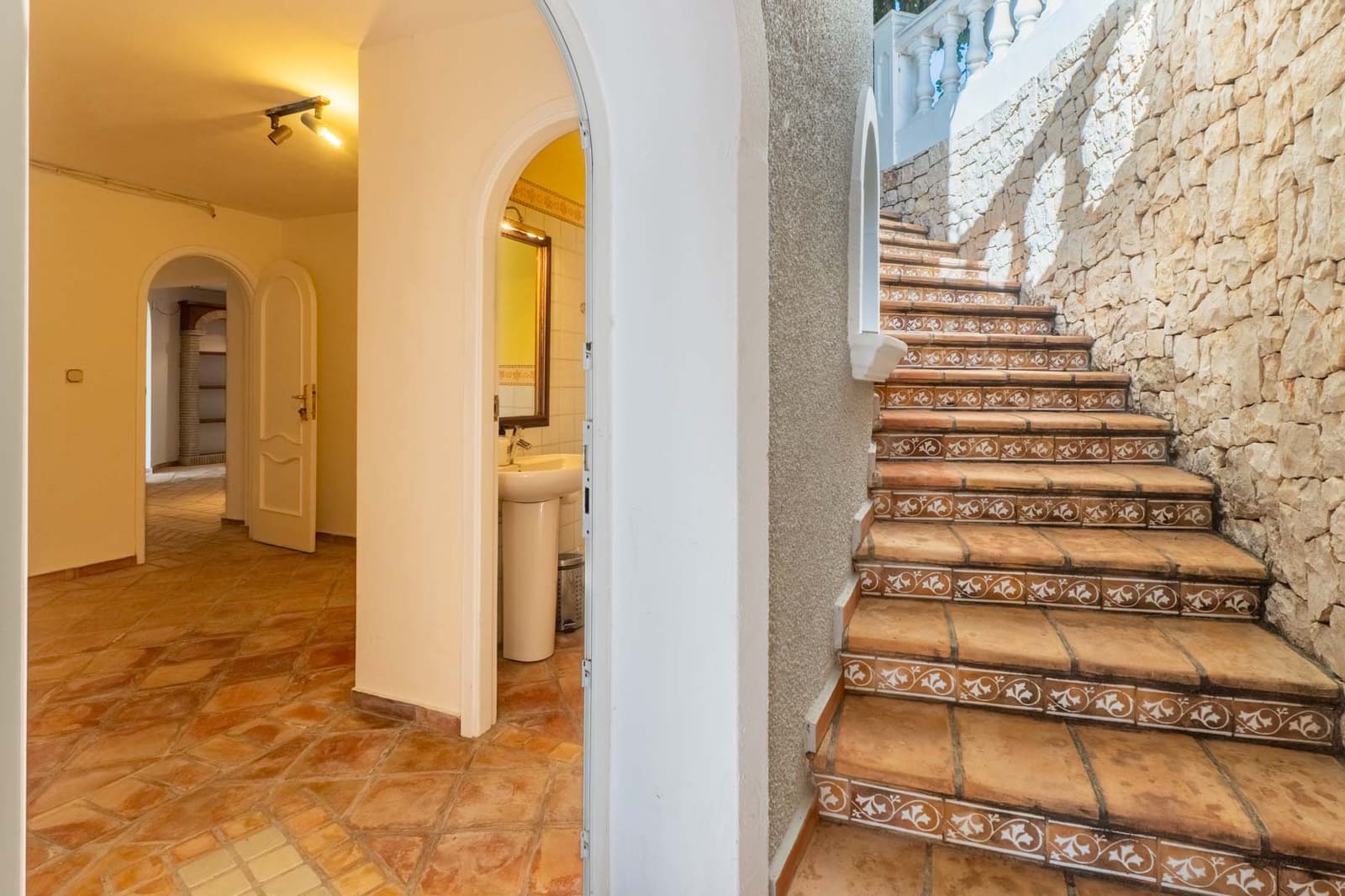 5 soveværelse Villa til salg i Benissa med garage - € 1.990.000 (Ref: 9484151)