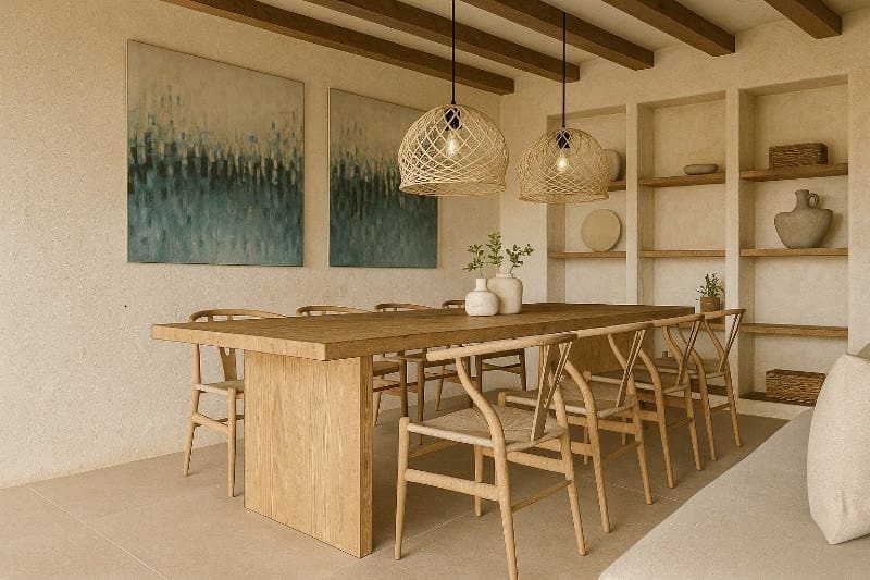 4 camera da letto Villa in vendita in Javea / Xabia con garage - 1.190.000 € (Rif: 9484152)