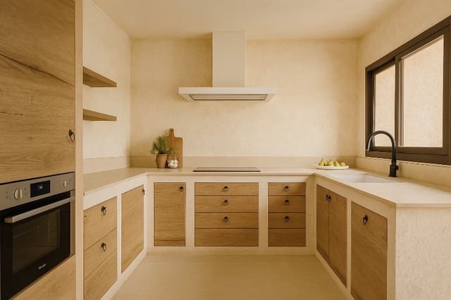 4 camera da letto Villa in vendita in Cap Martí - El Tossalet - Pinomar, Javea / Xàbia con garage - 1.190.000 € (Rif: 9484152)