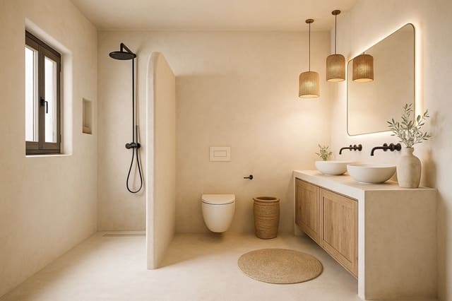 4 camera da letto Villa in vendita in Cap Martí - El Tossalet - Pinomar, Javea / Xàbia con garage - 1.190.000 € (Rif: 9484152)