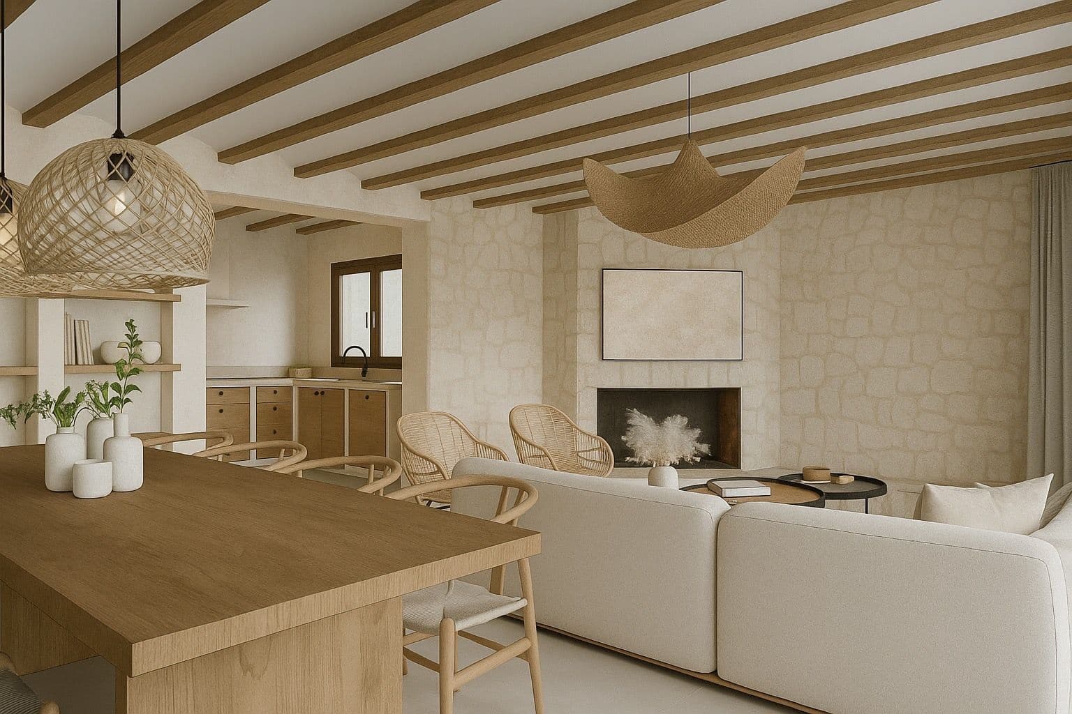 4 camera da letto Villa in vendita in Javea / Xabia con garage - 1.190.000 € (Rif: 9484152)