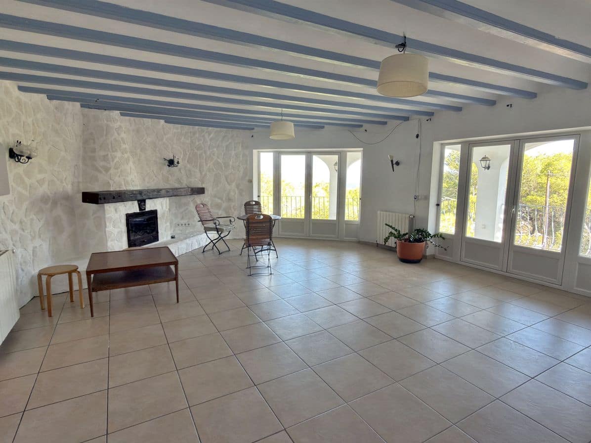 4 slaapkamer Villa te koop in Javea / Xabia met garage - € 875.000 (Ref: 9484153)