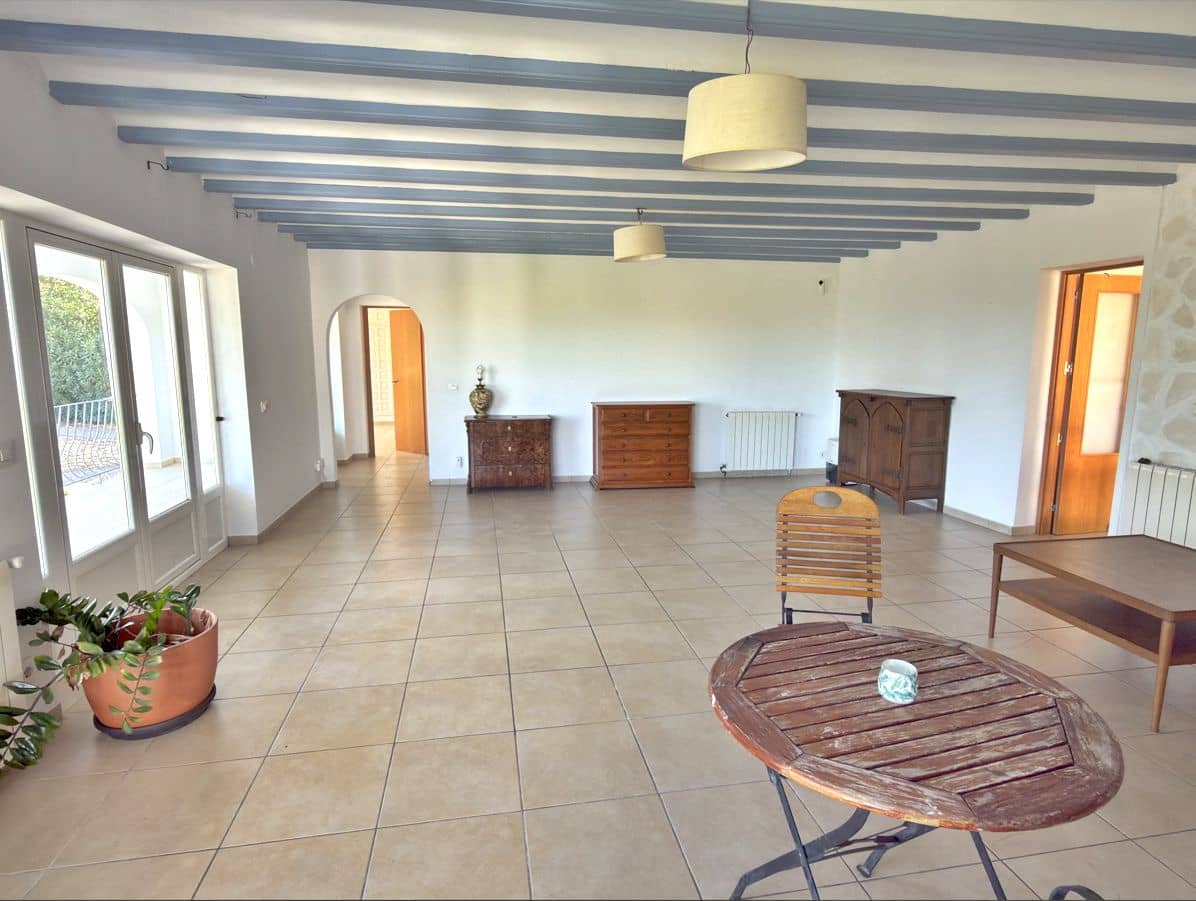 4 slaapkamer Villa te koop in Javea / Xabia met garage - € 875.000 (Ref: 9484153)