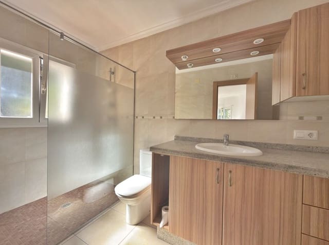 4 slaapkamer Villa te koop in Cap Martí - El Tossalet - Pinomar, Javea / Xàbia met garage - € 875.000 (Ref: 9484153)