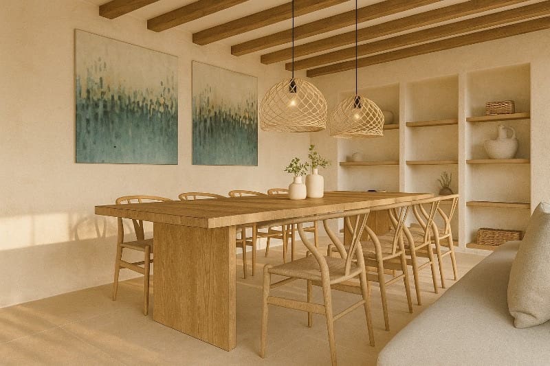 4 slaapkamer Villa te koop in Javea / Xabia met garage - € 875.000 (Ref: 9484153)