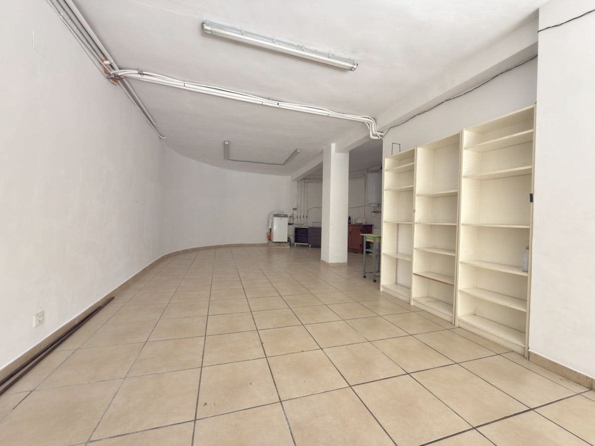 4 slaapkamer Villa te koop in Javea / Xabia met garage - € 875.000 (Ref: 9484153)