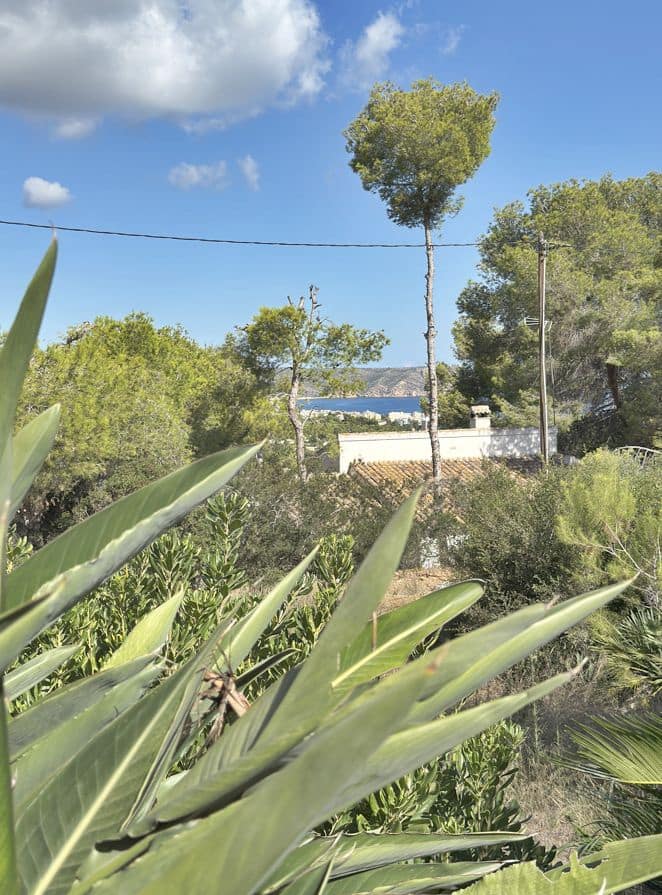 4 slaapkamer Villa te koop in Javea / Xabia met garage - € 875.000 (Ref: 9484153)