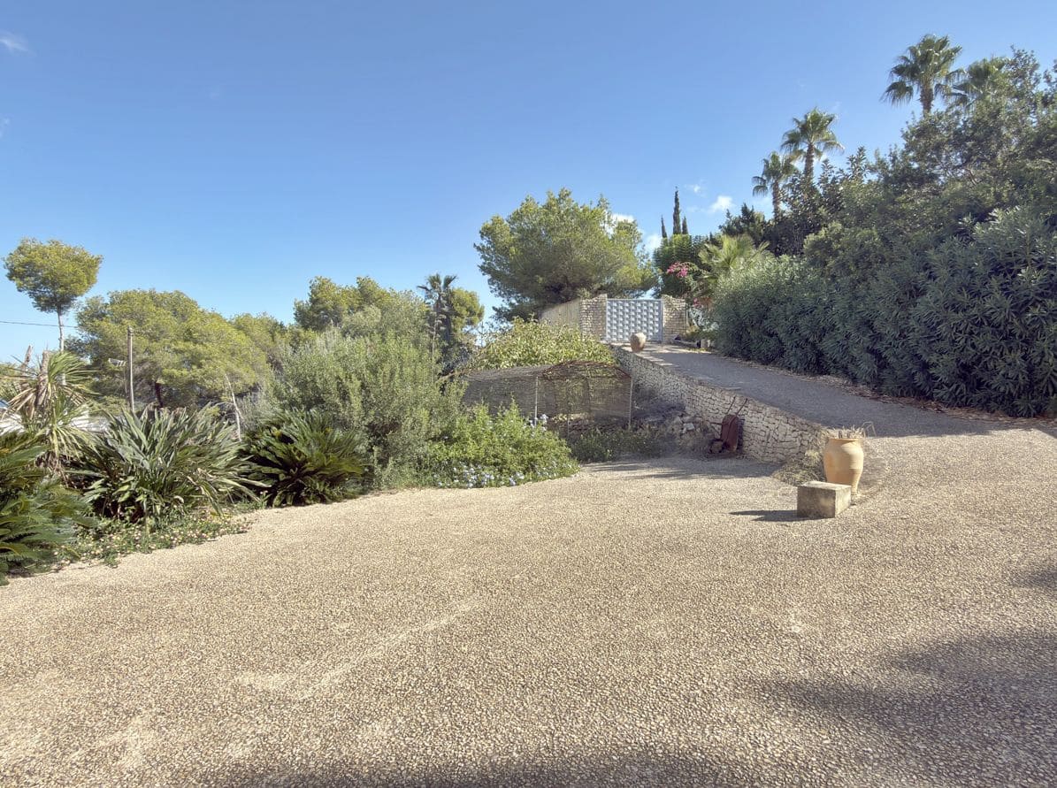 4 slaapkamer Villa te koop in Javea / Xabia met garage - € 875.000 (Ref: 9484153)