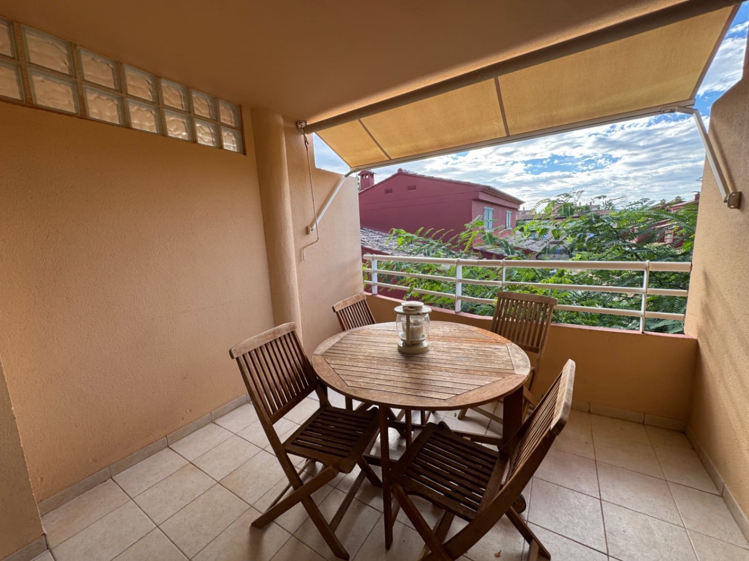 2 soveværelse Lejlighed til salg i Javea / Xabia med garage - € 349.000 (Ref: 9484155)