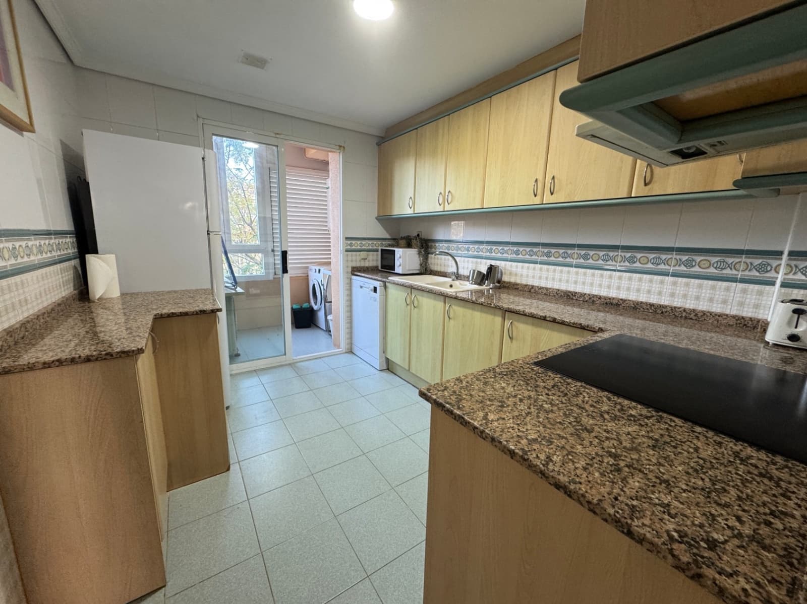 2 soveværelse Lejlighed til salg i Javea / Xabia med garage - € 349.000 (Ref: 9484155)