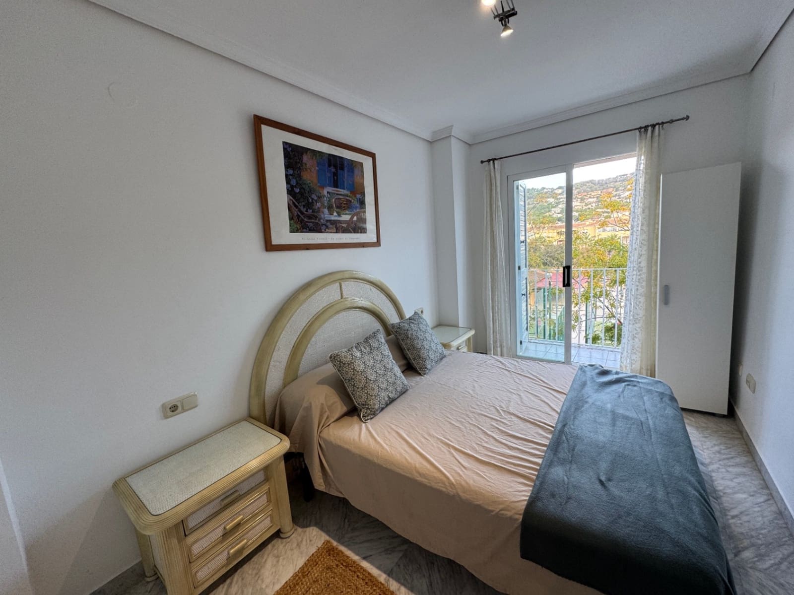 2 soveværelse Lejlighed til salg i Javea / Xabia med garage - € 349.000 (Ref: 9484155)