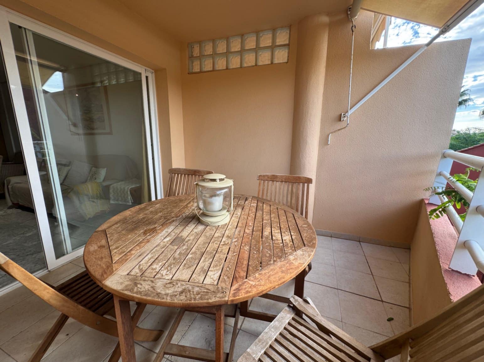 2 soveværelse Lejlighed til salg i Javea / Xabia med garage - € 349.000 (Ref: 9484155)