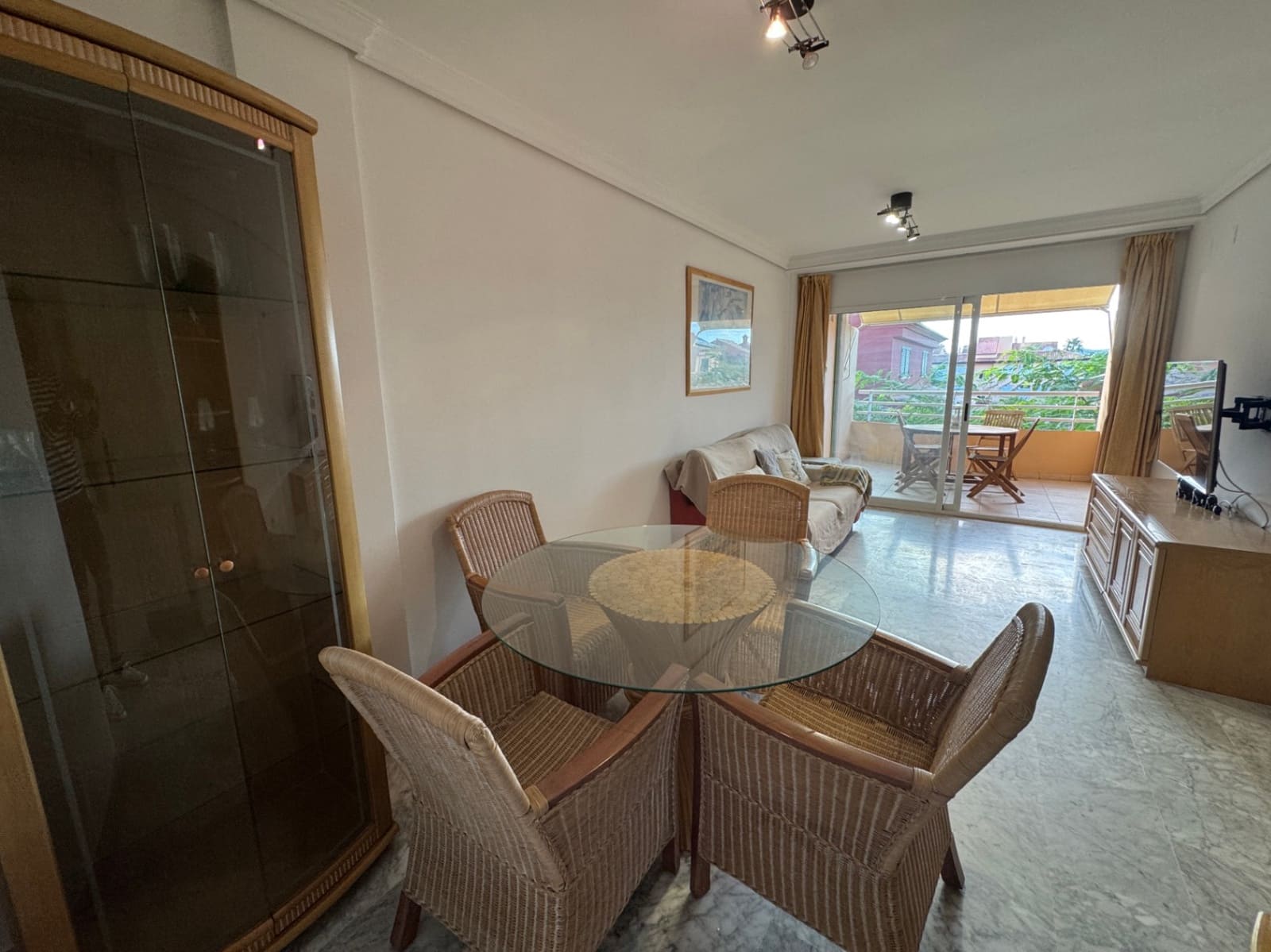 2 soveværelse Lejlighed til salg i Javea / Xabia med garage - € 349.000 (Ref: 9484155)