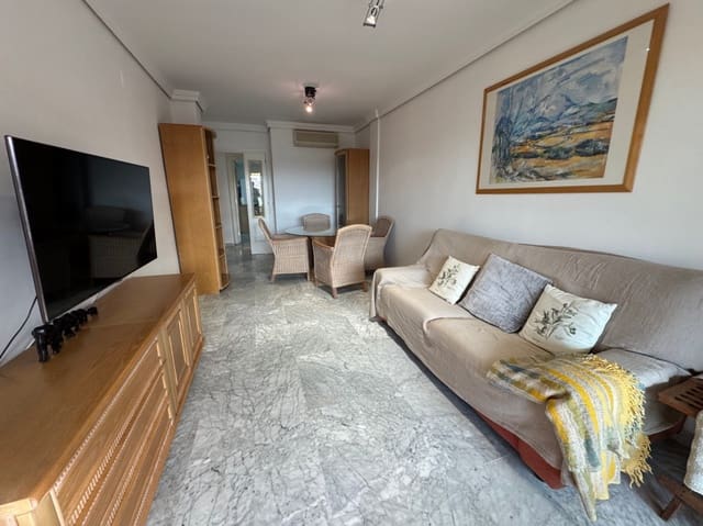 2 soveværelse Lejlighed til salg i Montañar - El Arenal, Javea / Xàbia med garage - € 349.000 (Ref: 9484155)